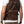Men Suede Leather Military Style Vest