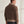 Men’s Light Brown Sheepskin Shearling Leather Bomber Jacket