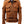 Men’s Military Style Suede Leather Jacket