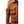 Men’s Military Style Suede Leather Jacket