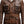 Men’s Military Style Vintage Leather Jacket