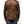 Men’s Premium Brown Distressed Leather Blazer