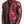 Men Premium Red biker Distressed Leather Jacket - Red Leather Jacket