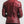Men Premium Red biker Distressed Leather Jacket - Red Leather Jacket