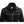 Men Quilted Biker Black Suede Leather Jacket
