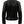 Men Quilted Biker Black Suede Leather Jacket