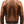 Men Quilted Bomber Leather Jacket with Golden Zipper