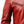 Men’s Red Leather Jacket – Bold Red Jacket