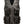 Men’s Rub Off Military Leather Vest