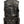 Men’s Rub Off Military Leather Vest
