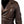 Men Slimfit Rider Brown Leather Jacket