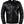 Men Slimfit Style Black Leather Jacket