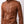 Men's Tan Brown Slim Fit Leather Jacket