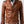 Men's Tan Brown Slim Fit Leather Jacket