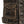Men Strap Pockets Distressed Brown Leather Vest