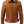 Men’s Camel Brown Suede Leather Jacket