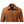 Men’s Camel Brown Suede Leather Jacket