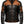Men’s Tan Brown Leather Jacket - Jackets for Men