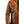 Men Tan Leather Biker Jacket - Leather Jacket for Men