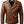 Men’s Vintage Biker Brown Leather Jacket – Vintage Brown Leather Jacket
