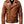 Men’s Vintage Brown Biker Leather Jacket – Vintage Brown Jacket