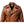 Men’s Vintage Brown Biker Leather Jacket – Vintage Brown Jacket