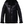 Men’s Pure Black Sheepskin Leather Jacket