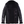 Men’s Pure Black Sheepskin Leather Jacket