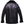 Men’s Pure Black Sheepskin Leather Jacket