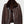Men’s Brown Distressed B3 Shearling Leather Jacket
