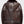 Men’s Brown Distressed B3 Shearling Leather Jacket
