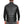 Anthony Real Black Leather Vest Jacket for Men
