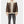 Men’s Aviator Sheepskin Shearling Leather Jacket