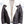Men’s B3 Aviator Shearling Sheepskin Leather Flying Jacket