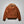 Men’s B3 Brown Flying Aviator Shearling Bomber Jacket