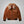 Men’s B3 Brown Flying Aviator Shearling Bomber Jacket