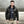Men’s B3 RAF Aviator Sheepskin Shearling Leather Bomber Jacket