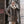 Men’s B7 Hooded RAF Aviator Sheepskin Flying Fur Shearling Jacket Coat