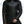 Men’s Black Aviator B3 Real Shearling Sheepskin Leather Bomber Flying Pilot Jacket