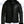 Men’s Black Aviator B3 Real Shearling Sheepskin Leather Bomber Flying Pilot Jacket