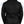 Men’s Black Aviator B3 Real Shearling Sheepskin Leather Bomber Flying Pilot Jacket