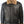 Men’s Black Aviator Shearling Jacket