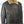 Men’s Black Aviator Shearling Jacket