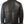 Men’s Black Aviator Shearling Jacket