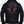 Men’s Black Biker Shearling Jacket