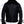 Men’s Black Biker Shearling Jacket