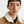 Men’s Khaki Corduroy Shearling Jacket