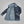 Men’s Black Shearling Jacket Coat in Flight Aviation Style – Cold Inferno
