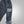 Men’s Black Shearling Jacket Coat in Flight Aviation Style – Cold Inferno
