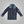 Men’s Black Shearling Jacket Coat in Flight Aviation Style – Cold Inferno